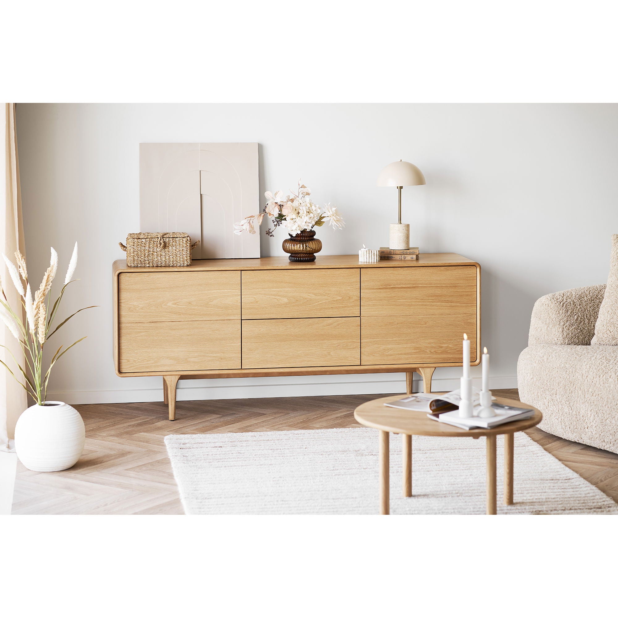Jena Coffee Table