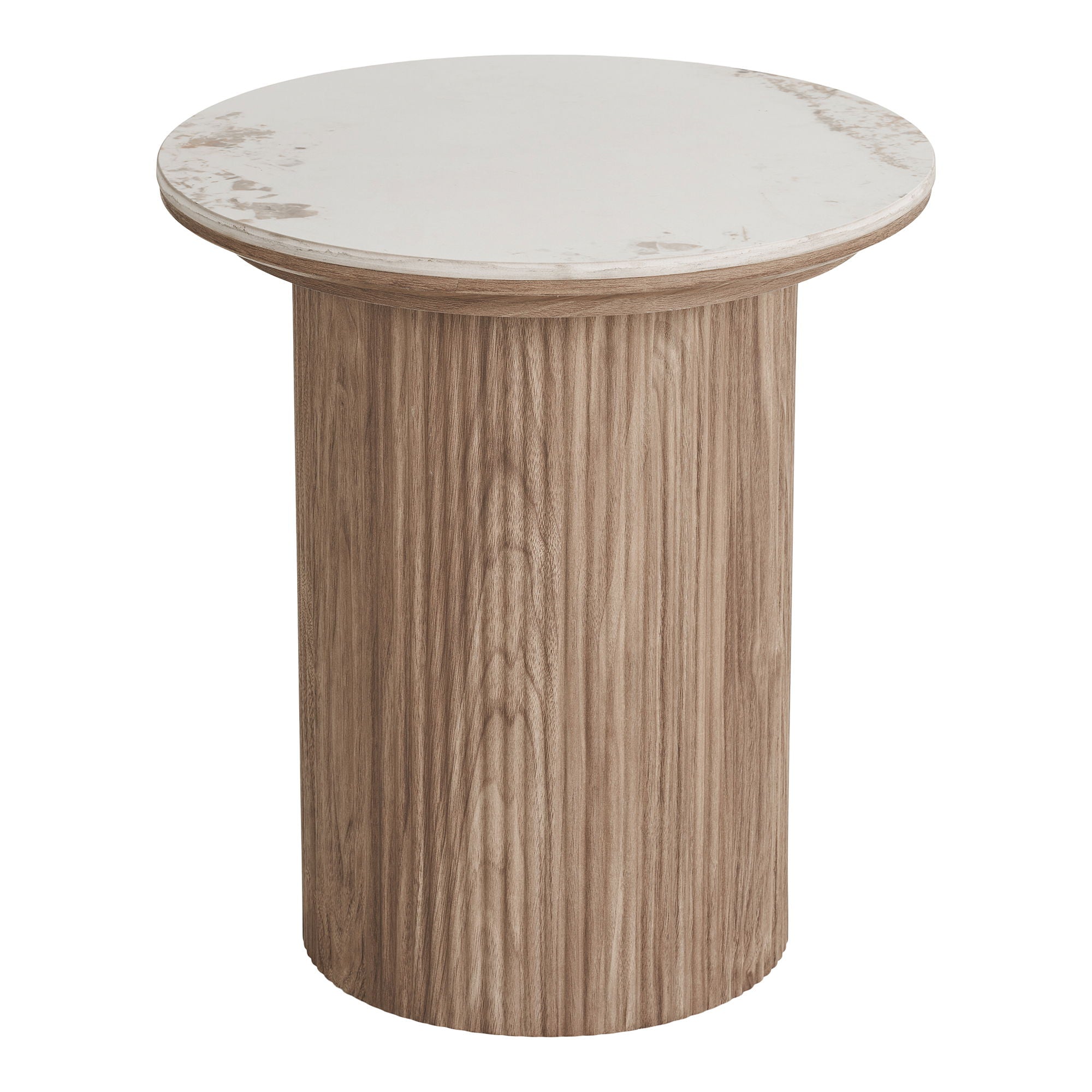 Athens Side Table