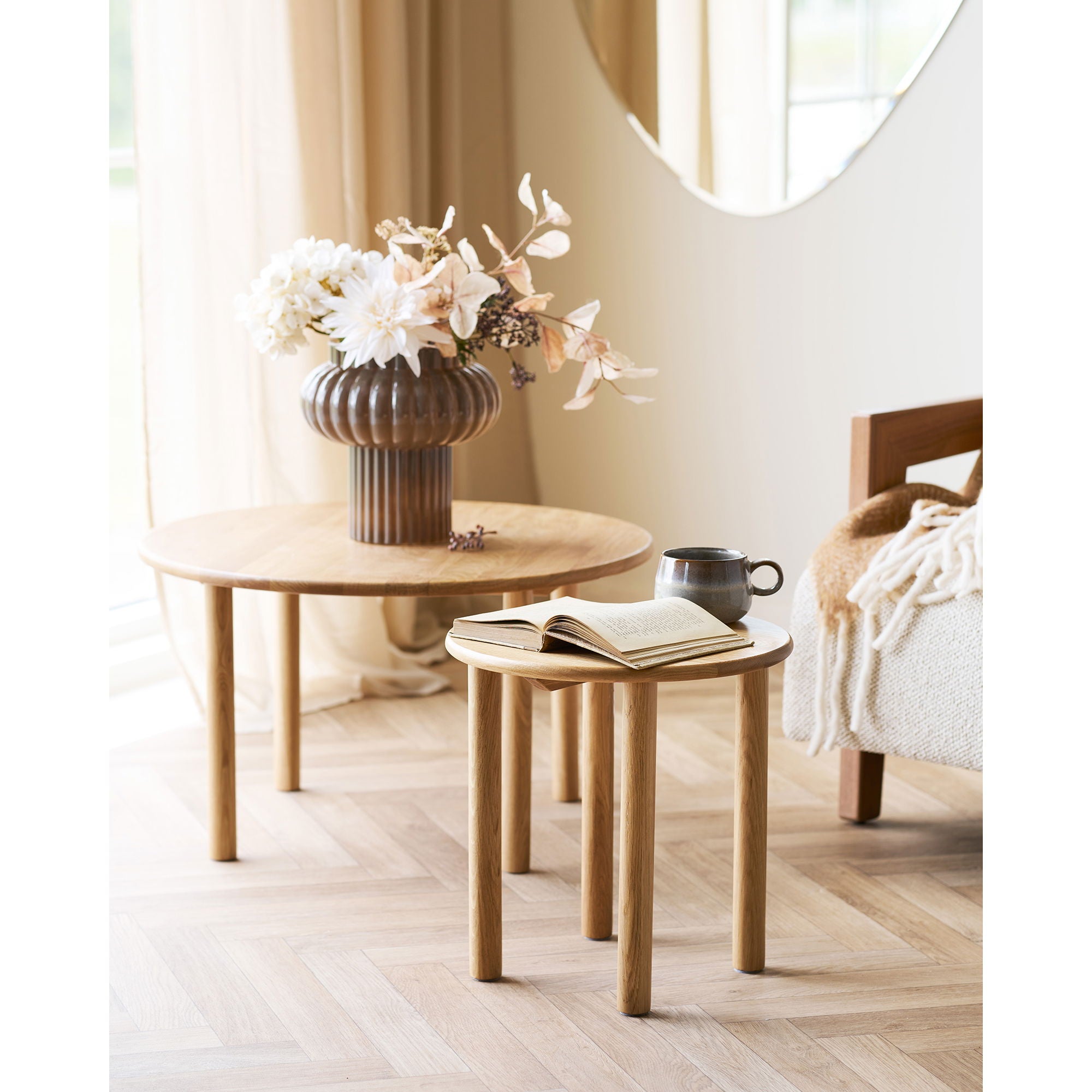 Jena Side Table
