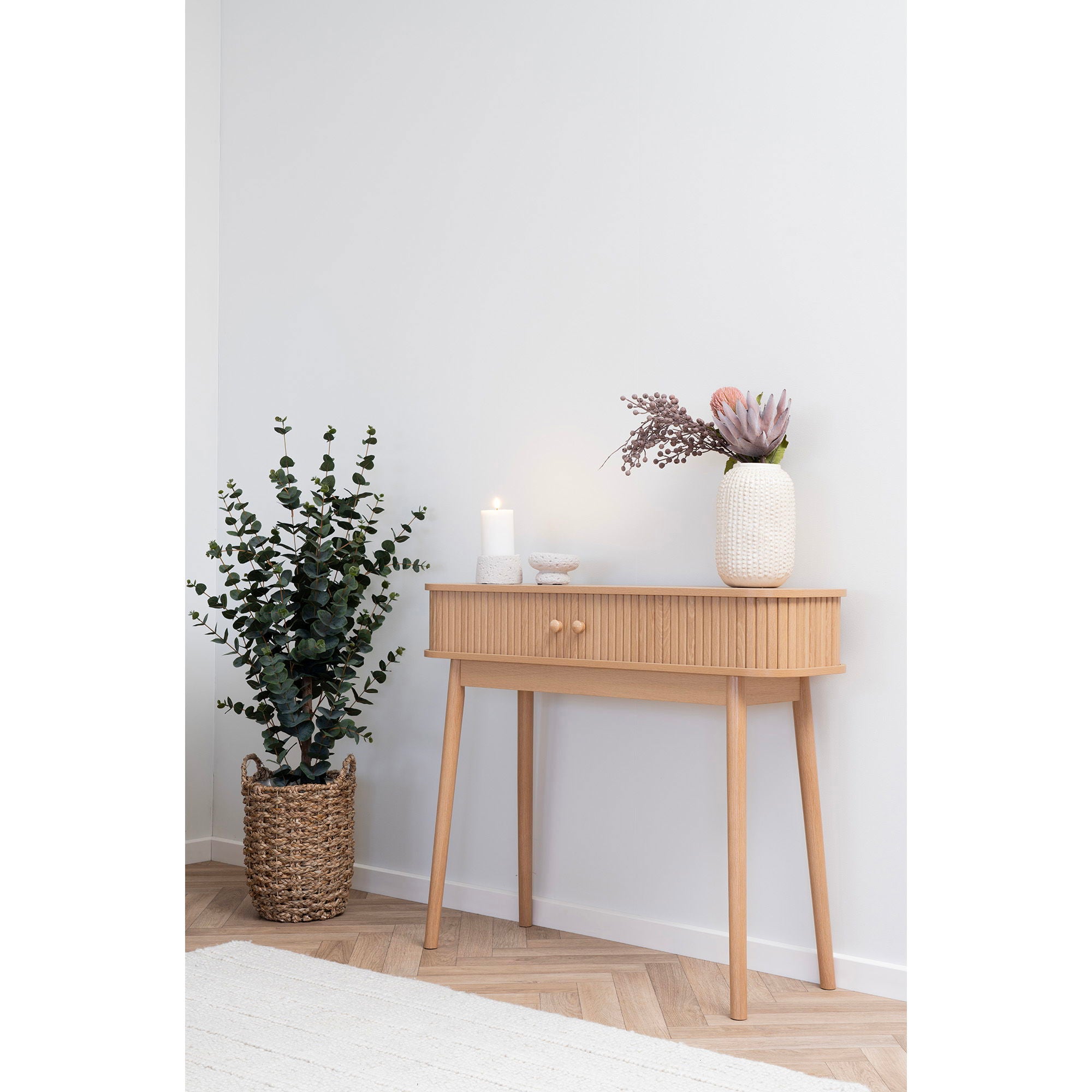 Nikko Console Table