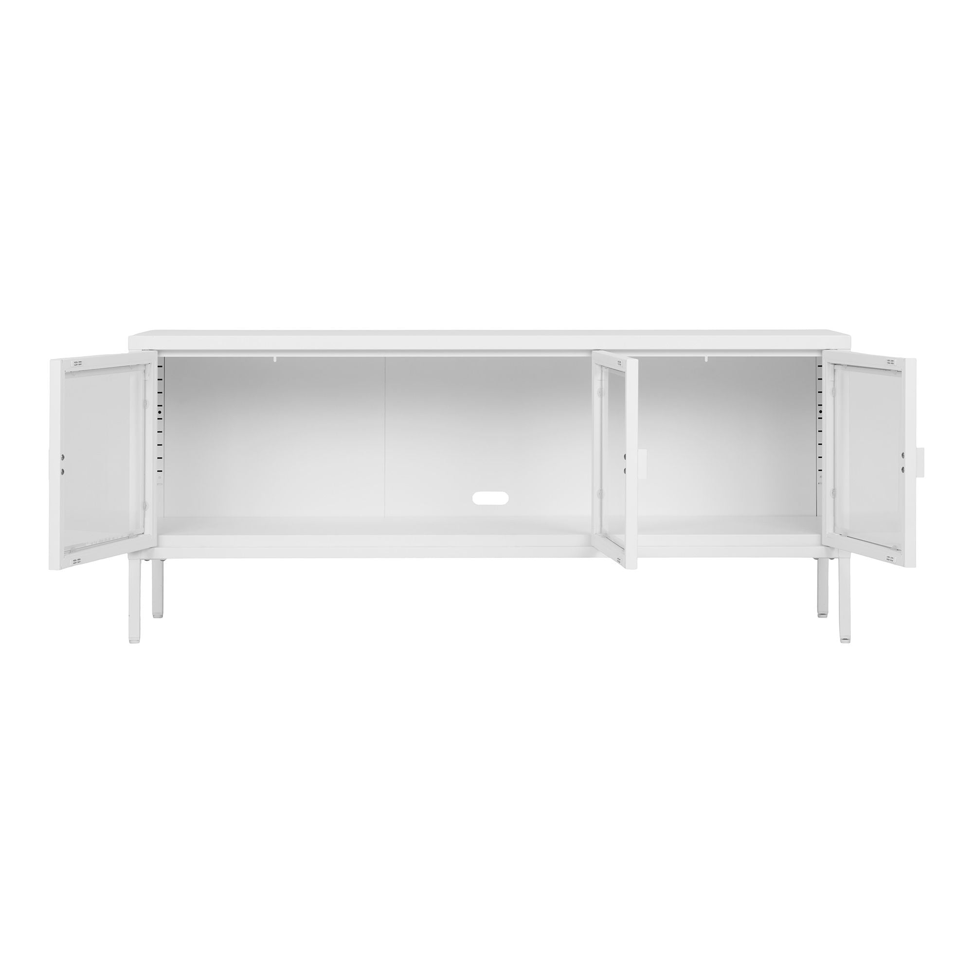 Brisbane TV-Bench