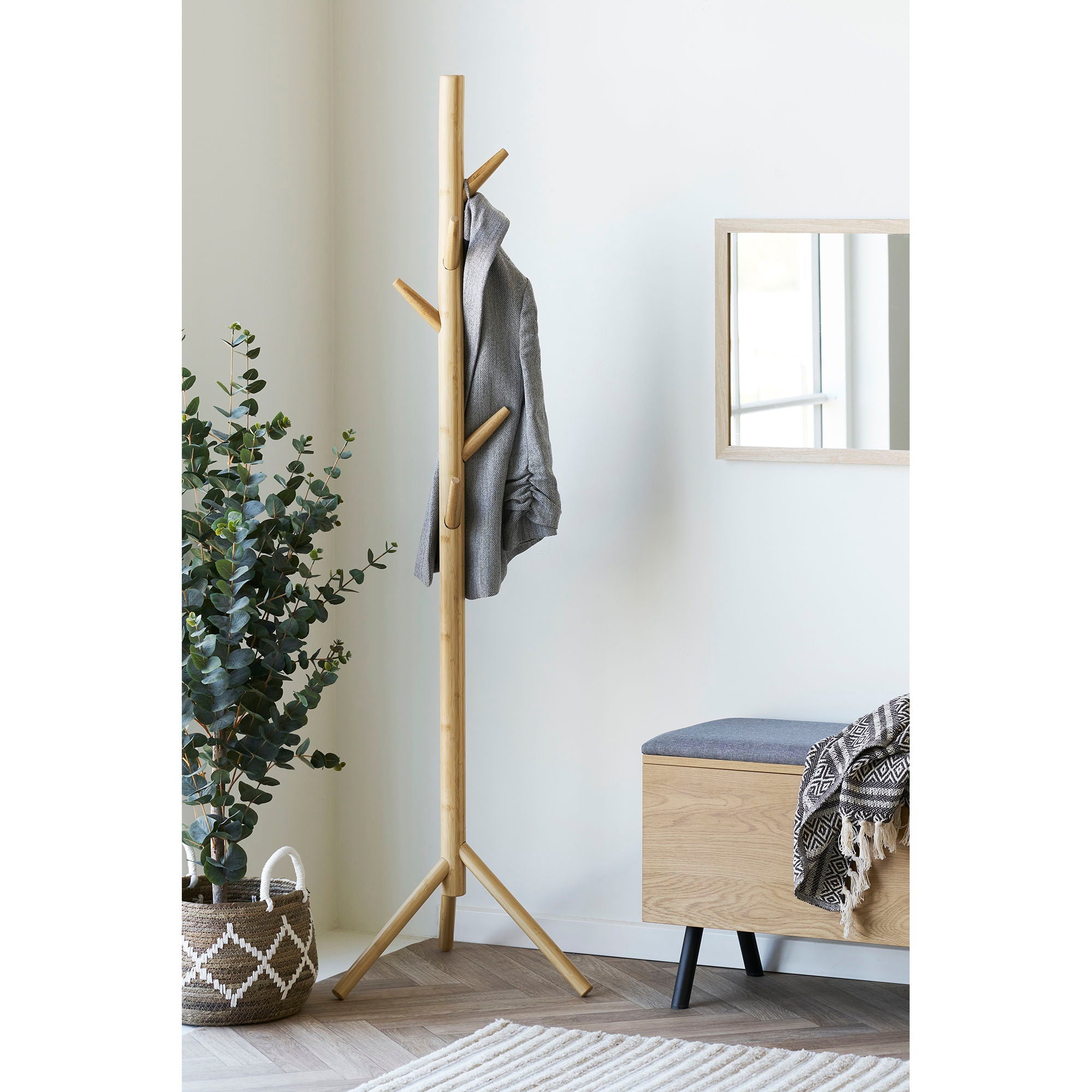 Wanaka Coat Rack