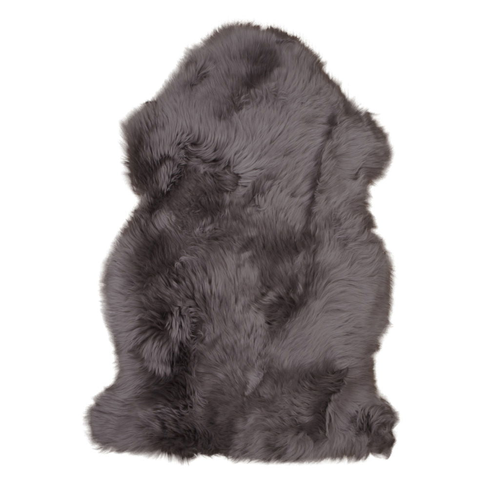 Lambskin - Lambskin in mushroom 50x85 cm