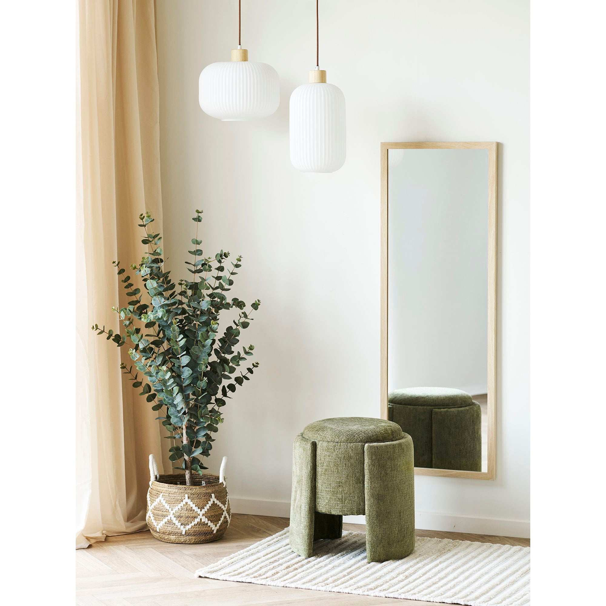 Scottsdale Wall Mirror