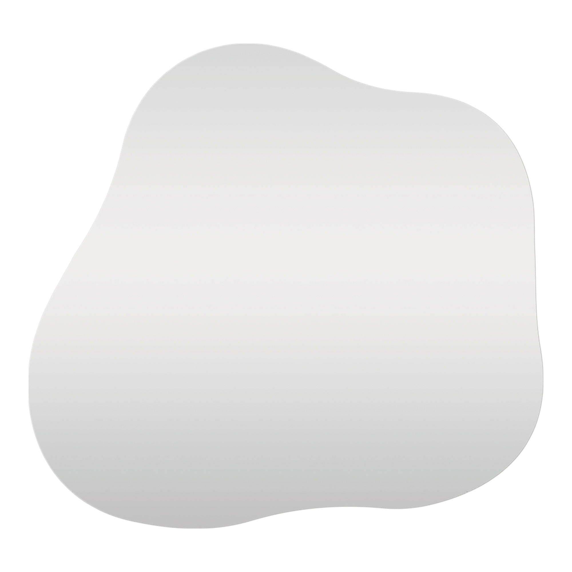 Palermo Mirror - Mirror 50x55 cm