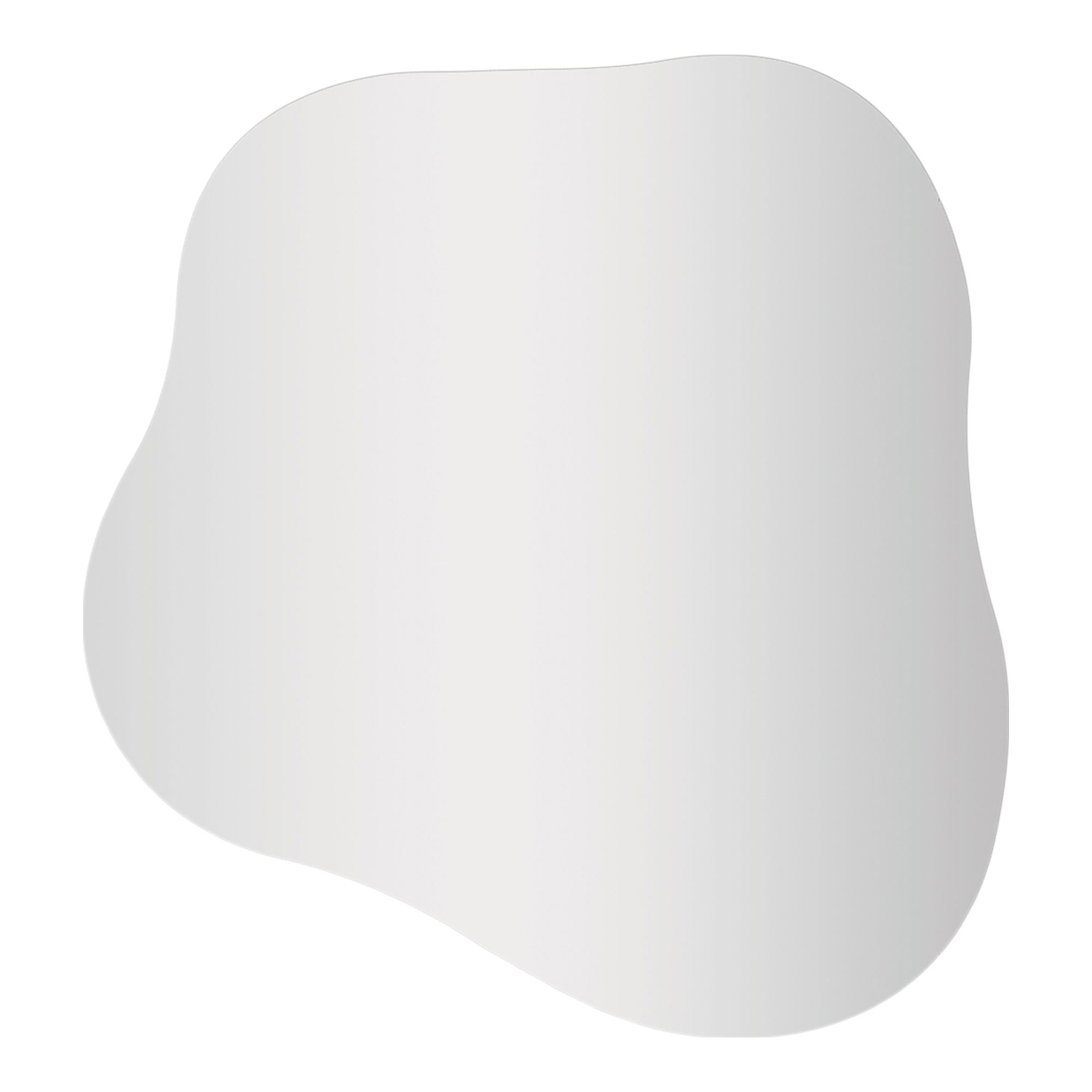 Palermo Mirror - Mirror 50x55 cm