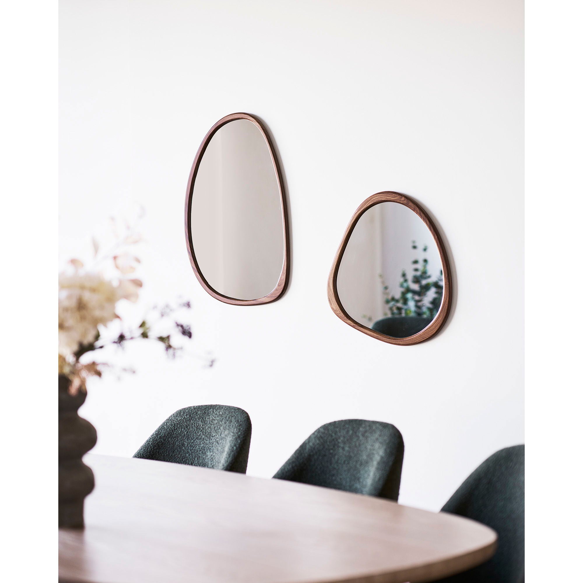Luxon Mirror
