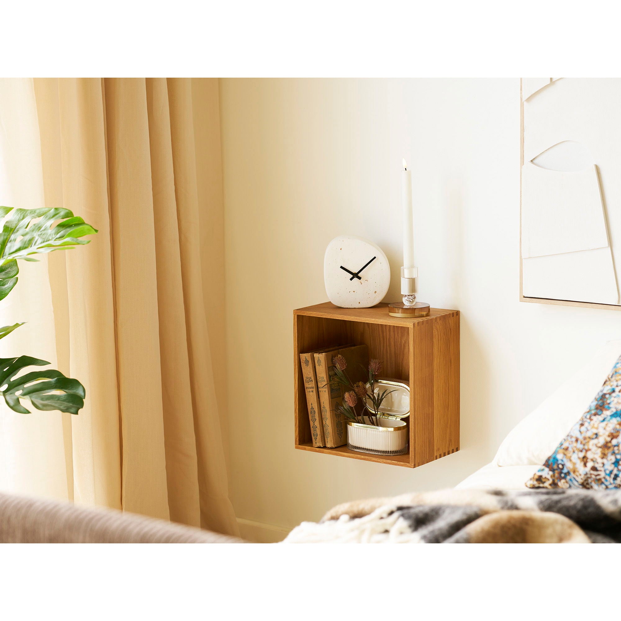 Townsville Wall Shelf