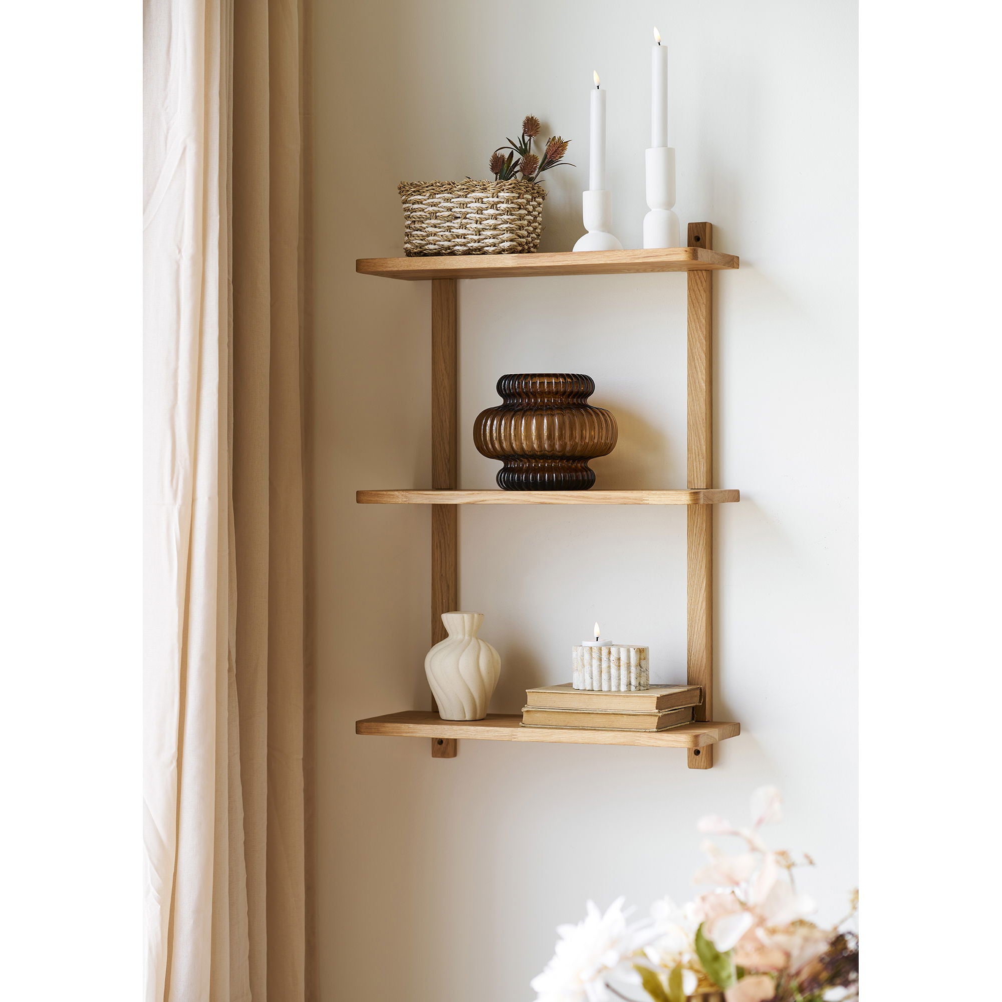 Townsville Wall Shelf