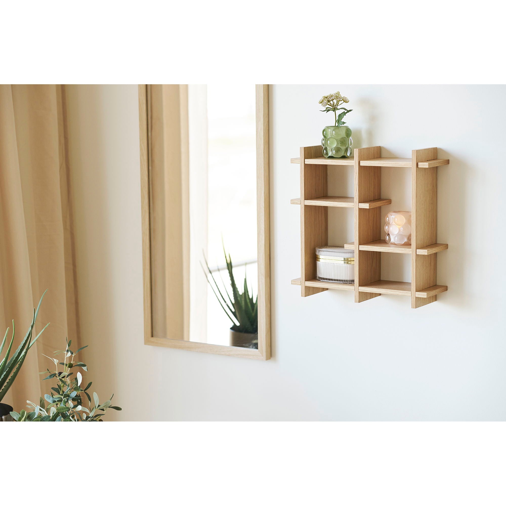 Olsberg Wall Shelf