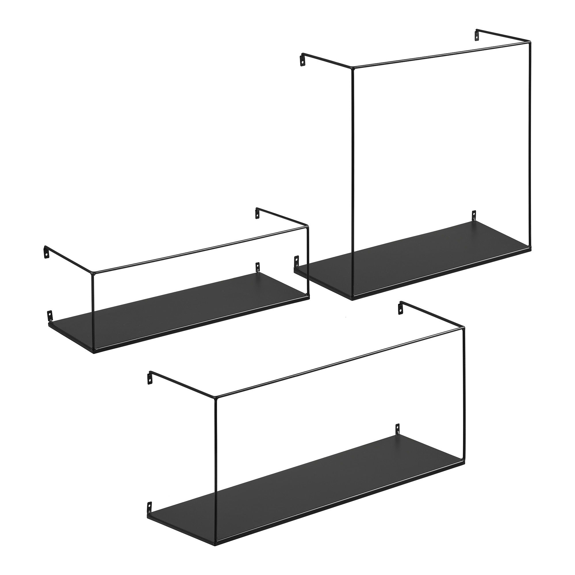Ulmo Wall Shelf