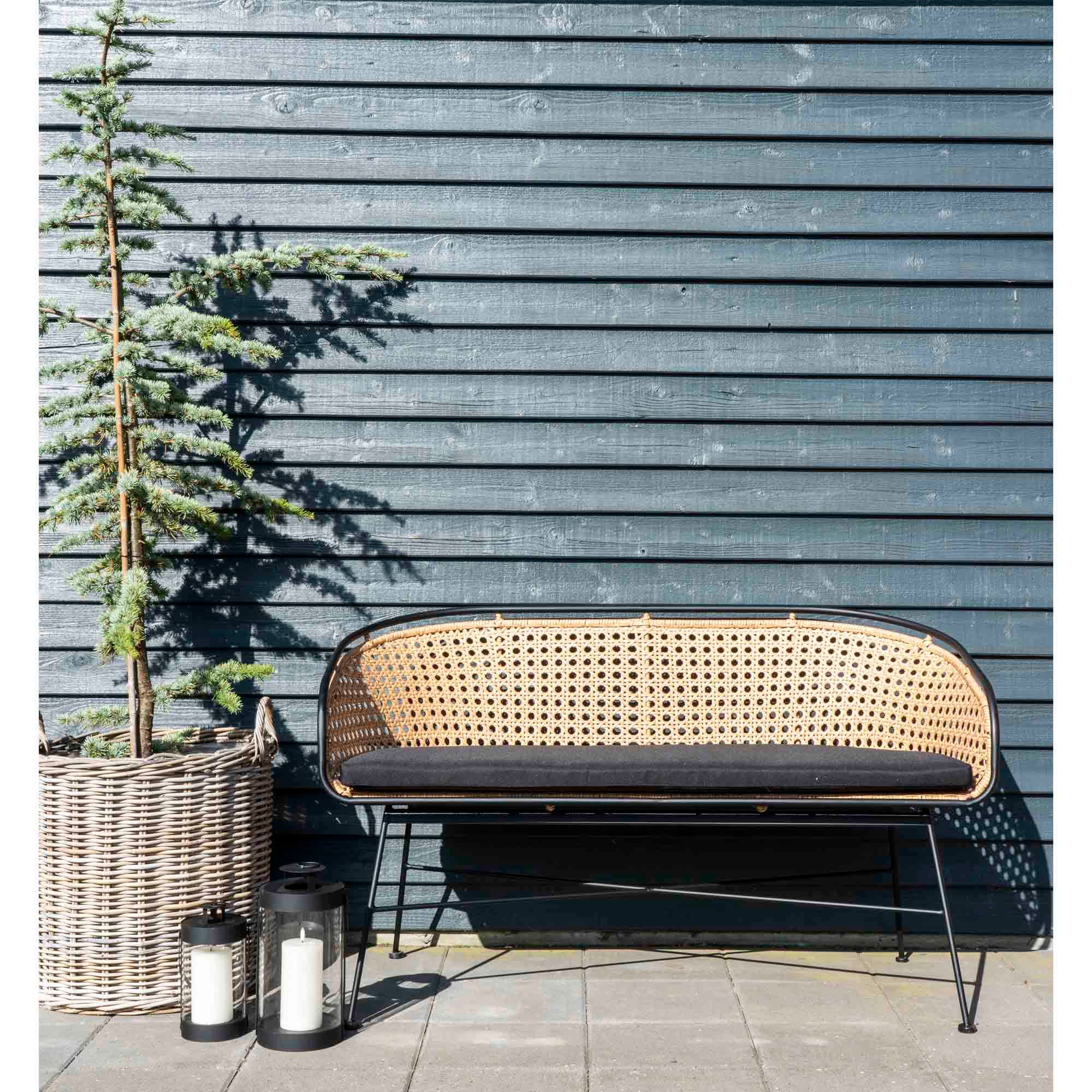 Caor Baskets - 4 round baskets