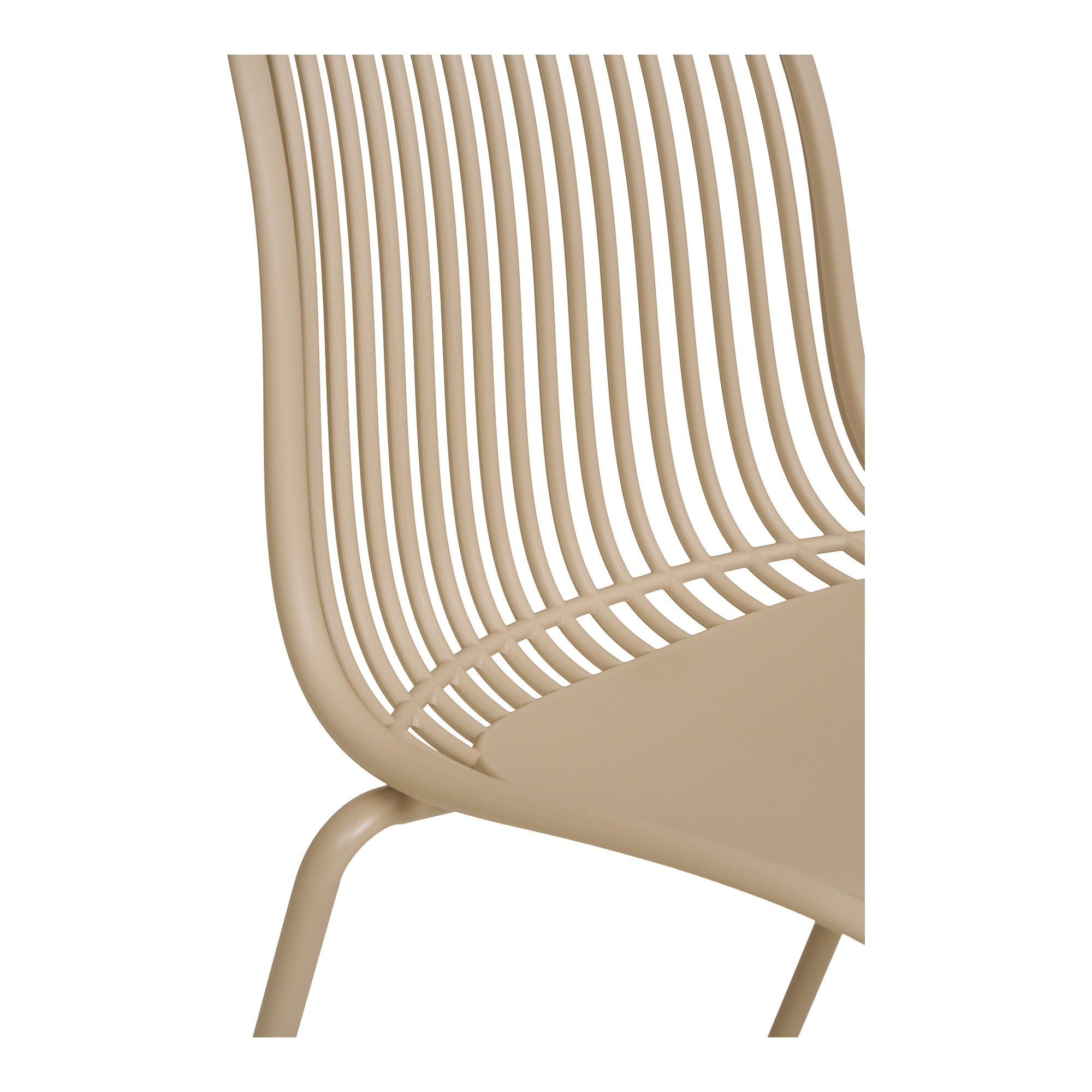 Branson Garden Chair (set of 4)