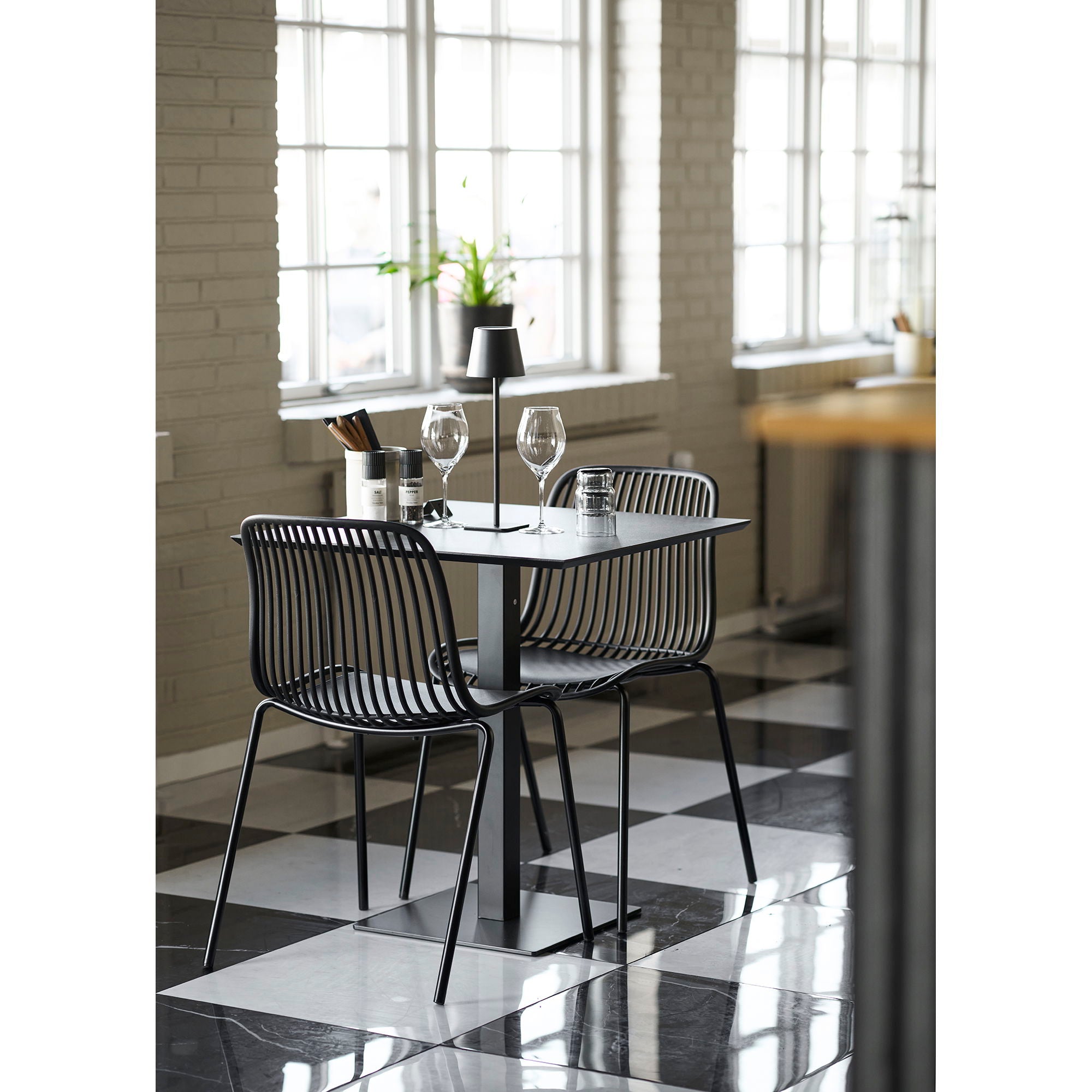 Branson Garden Chair (set of 4)