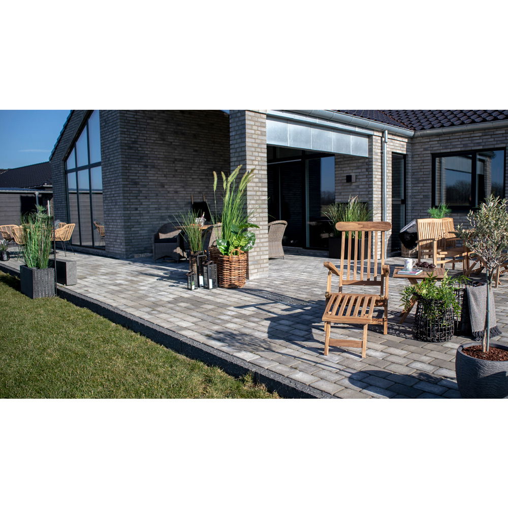 Arrecife Teak Deck Chair - Deck chair in teak.Â  AdjustableÂ  back with 4 positions.