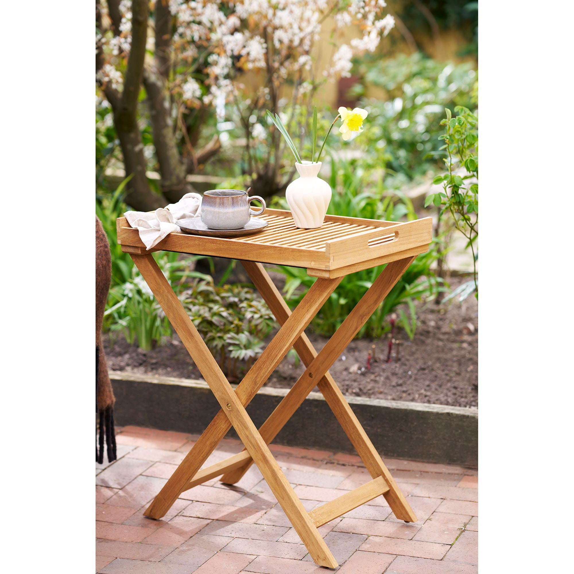 Ronda Tray Table