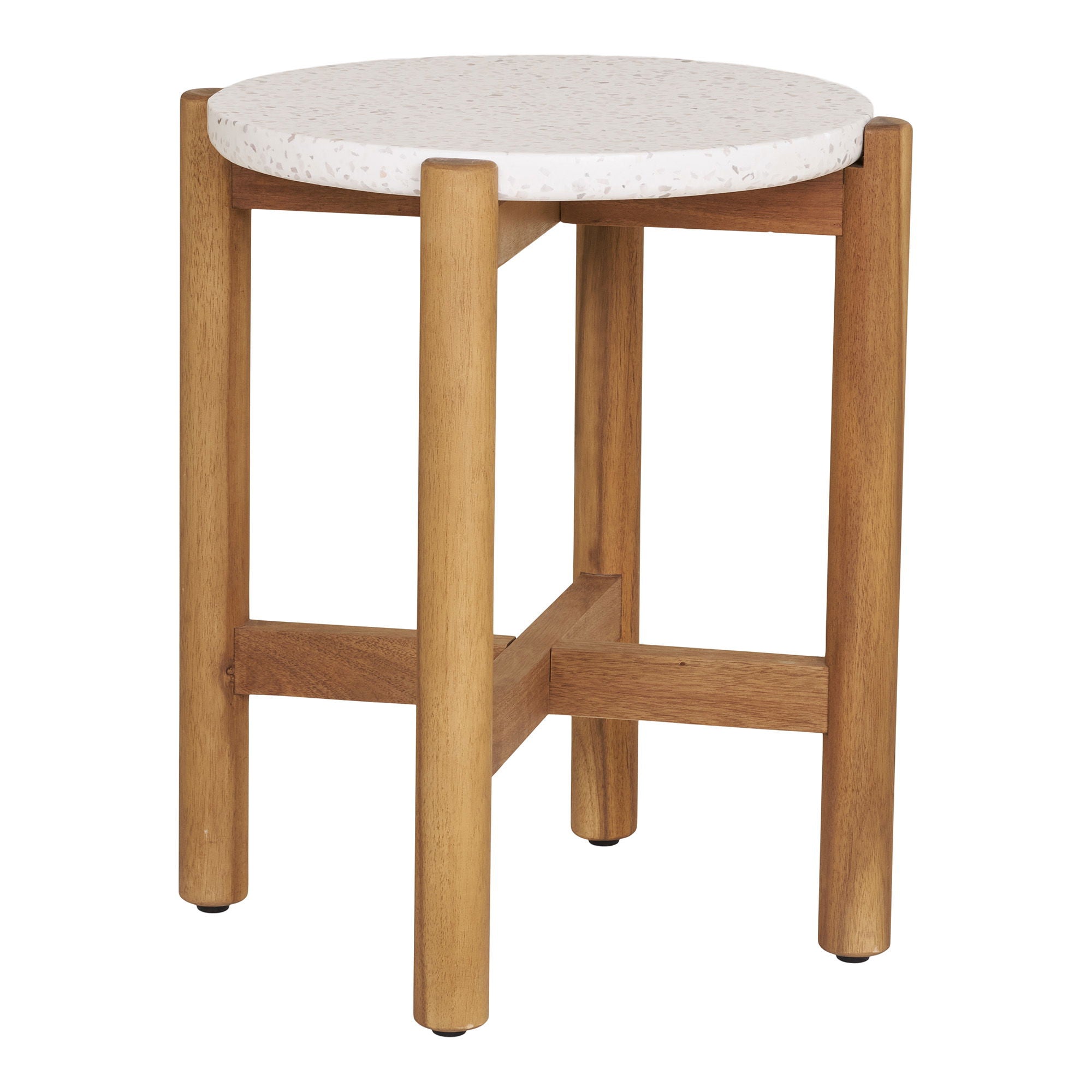 Terracina Side Table