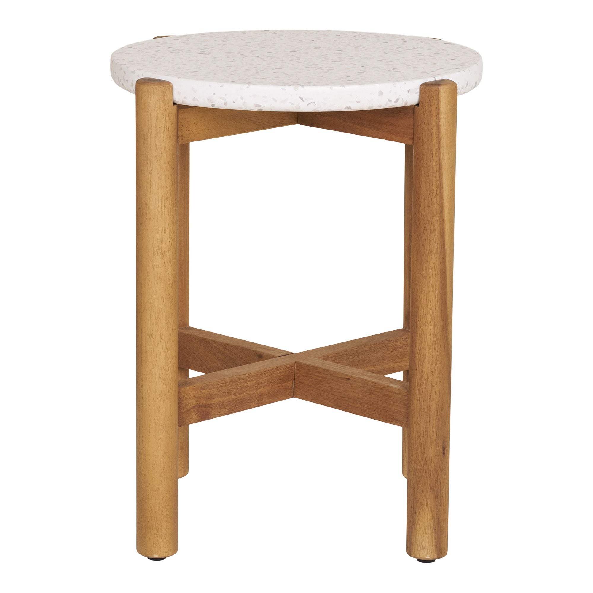 Terracina Side Table