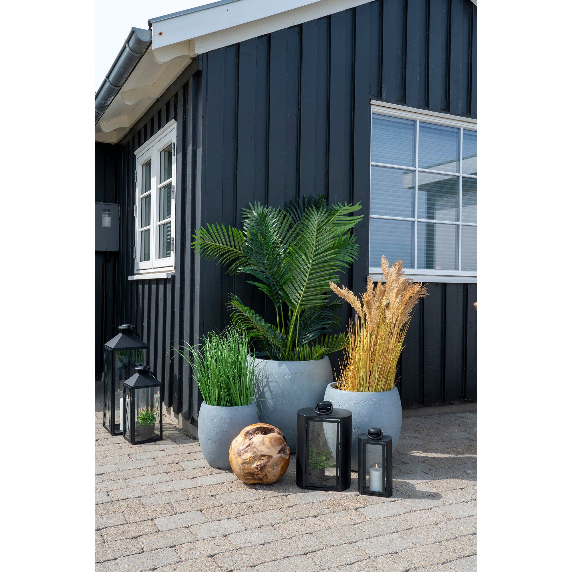 Areca Palm - Artificial palm 175 cm