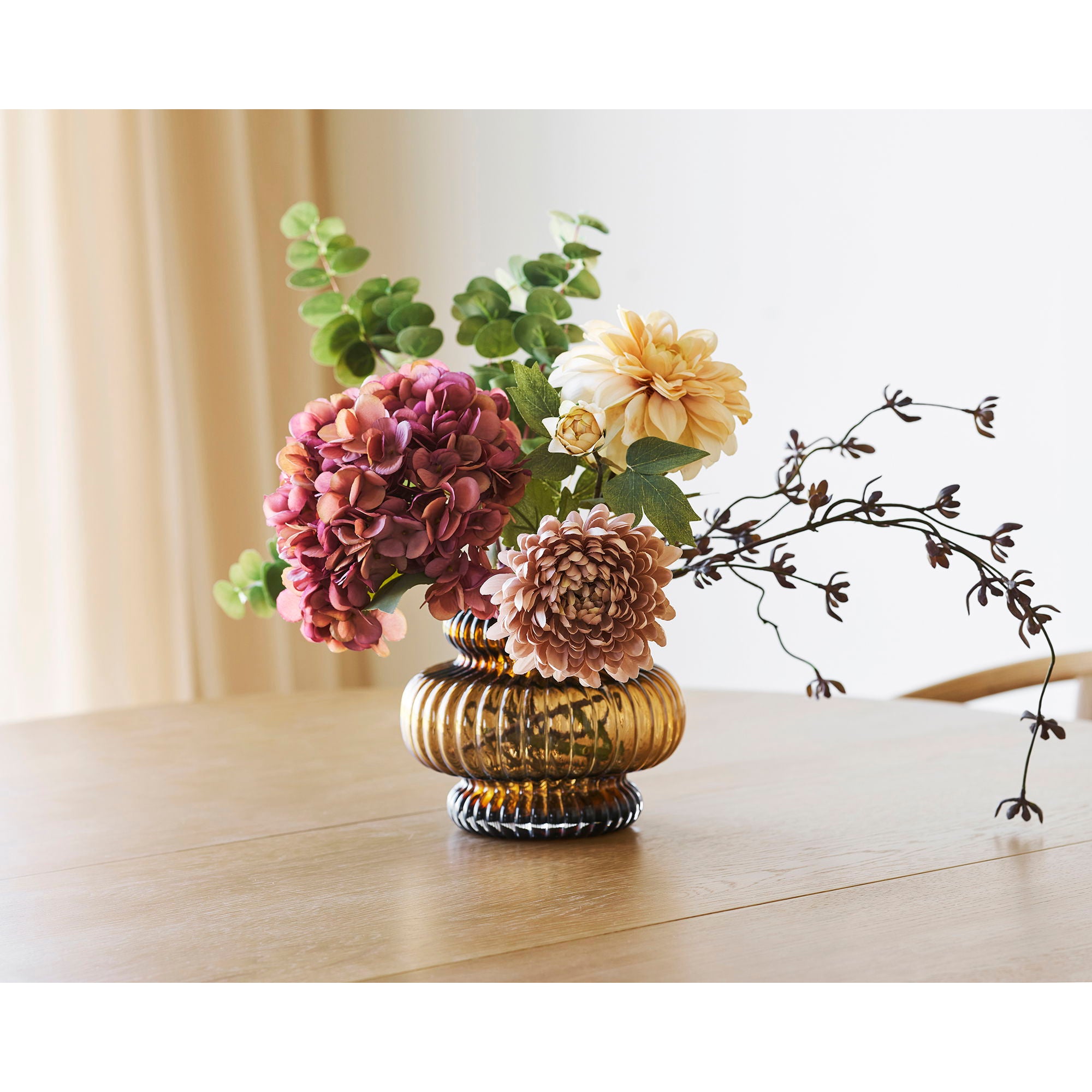 Dahlia Bouquet