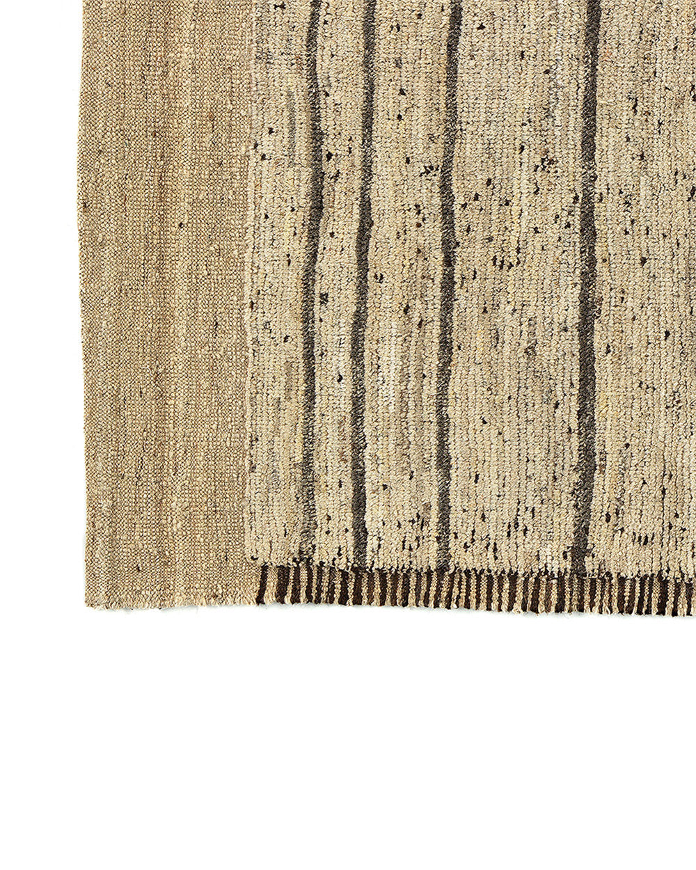 The Handwoven Afghan Rug #1355