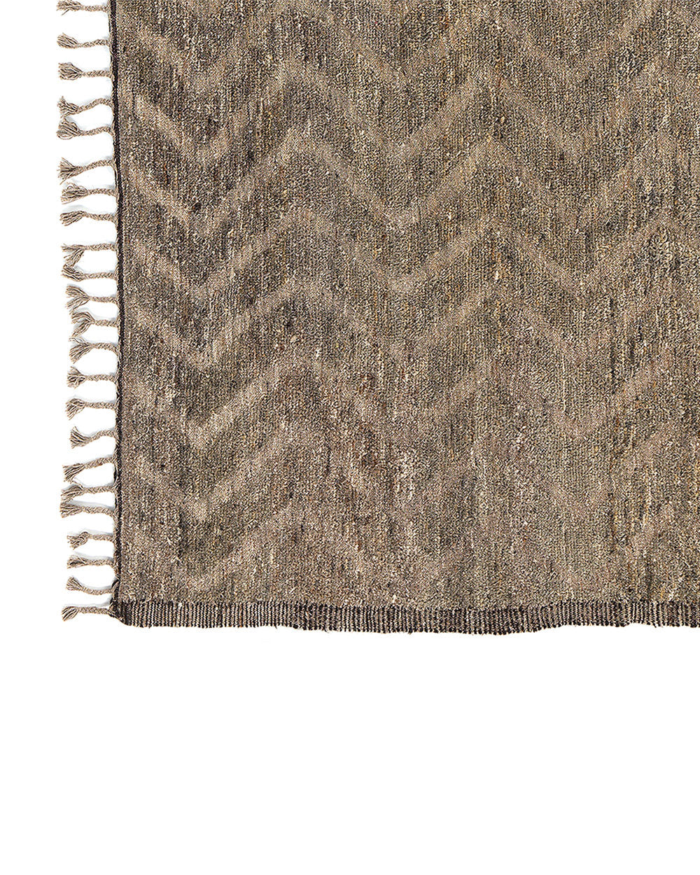 The Handwoven Afghan Rug #0651