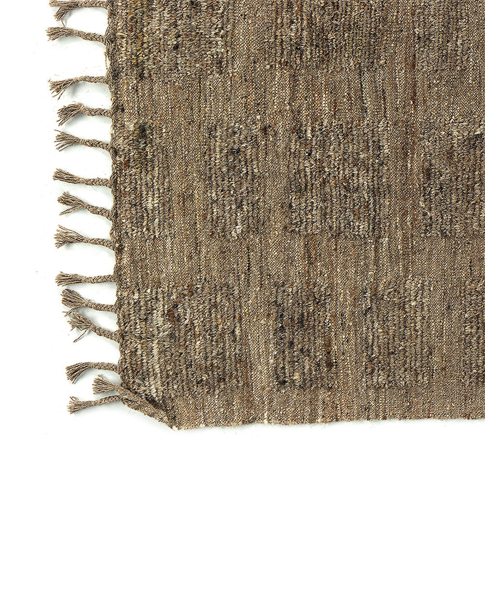 The Handwoven Afghan Rug #0639