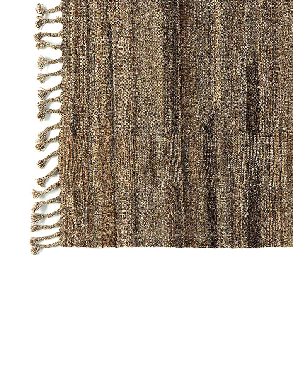 The Handwoven Afghan Rug #0936