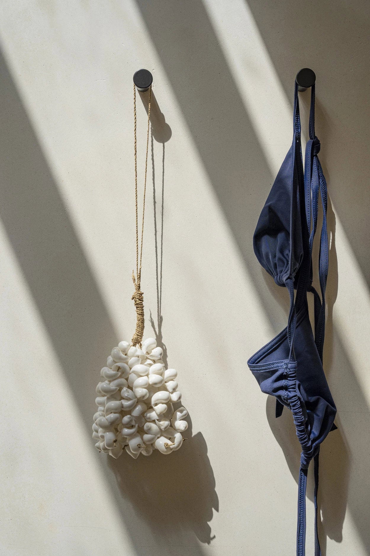 De Kai Hangdecoratie - Wit