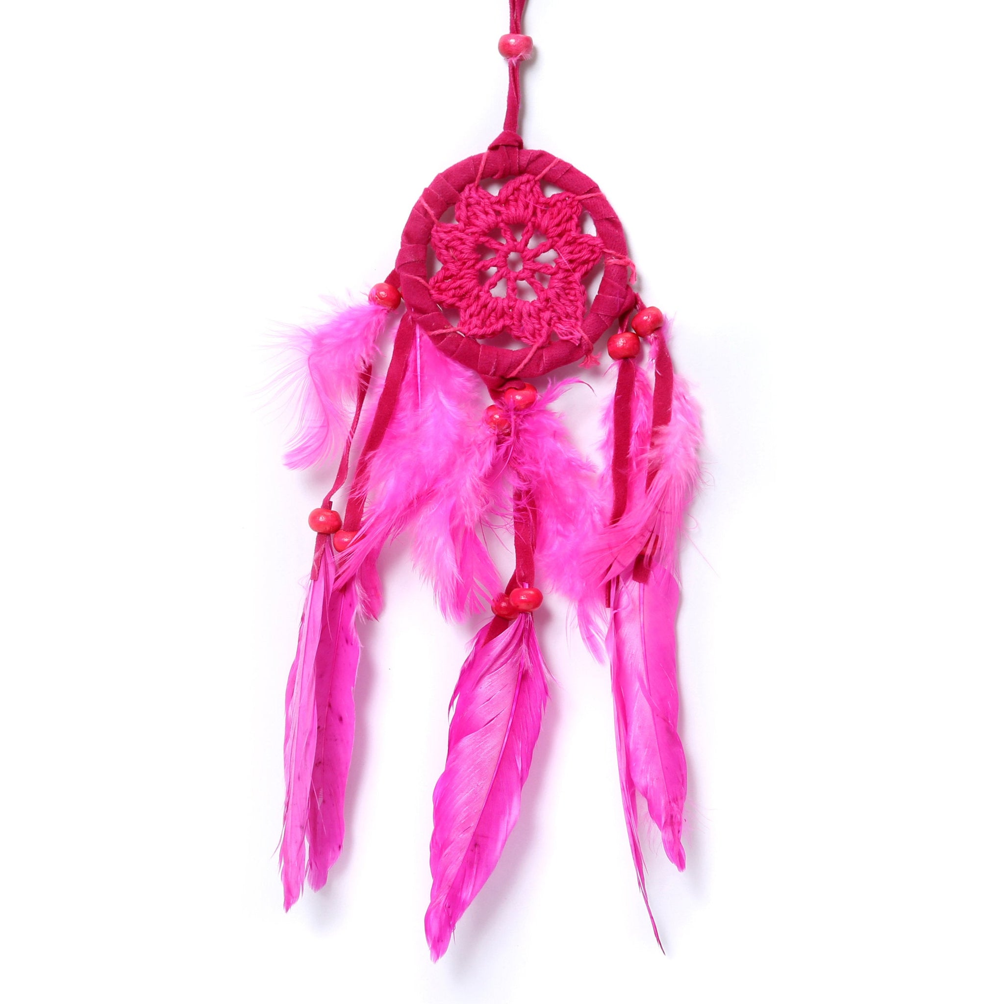 De Kleine Gehaakte Dromenvanger