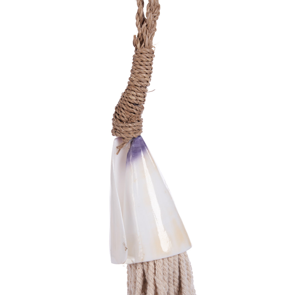 The Shoreline Necklace - Natural