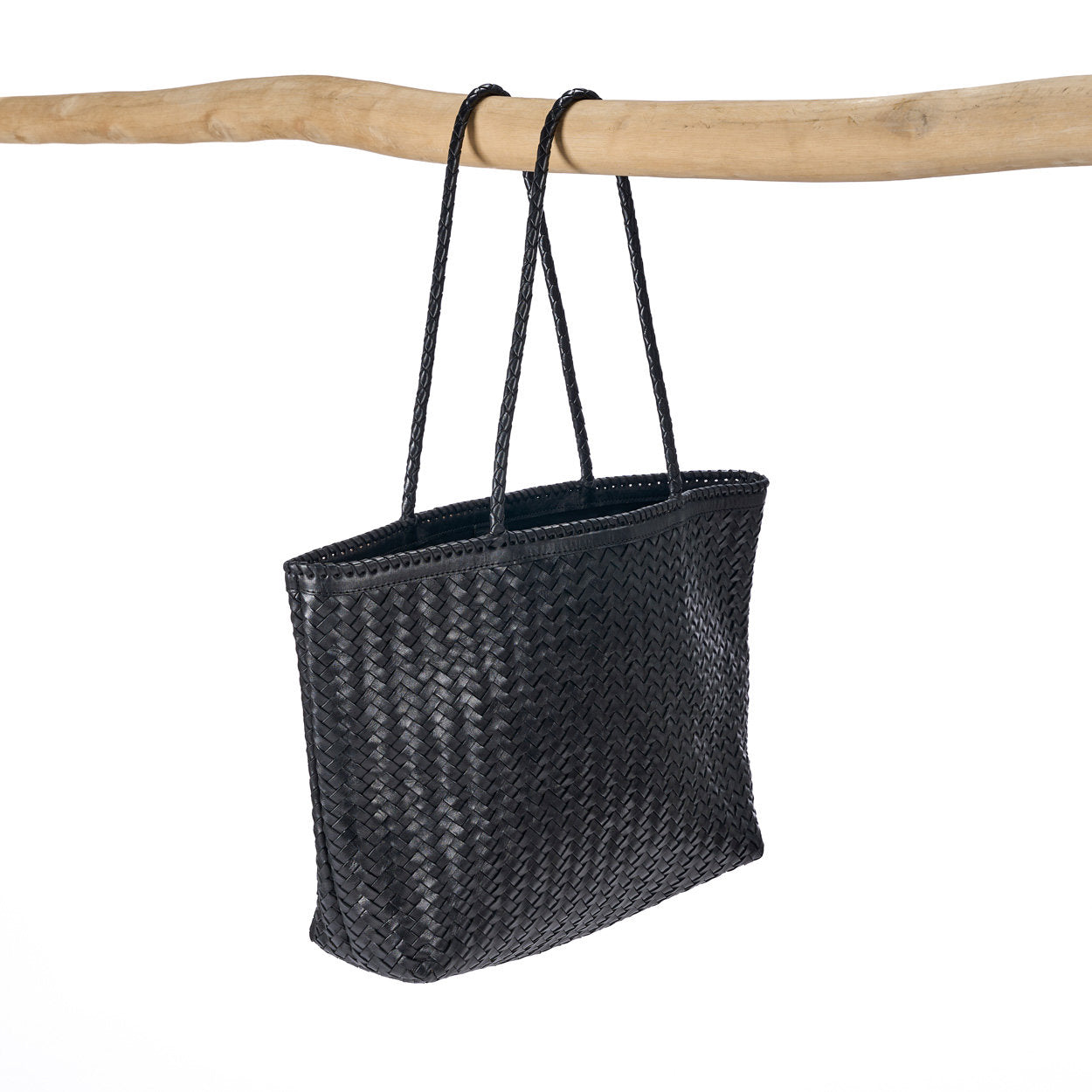 The Execu-Shopper - Black
