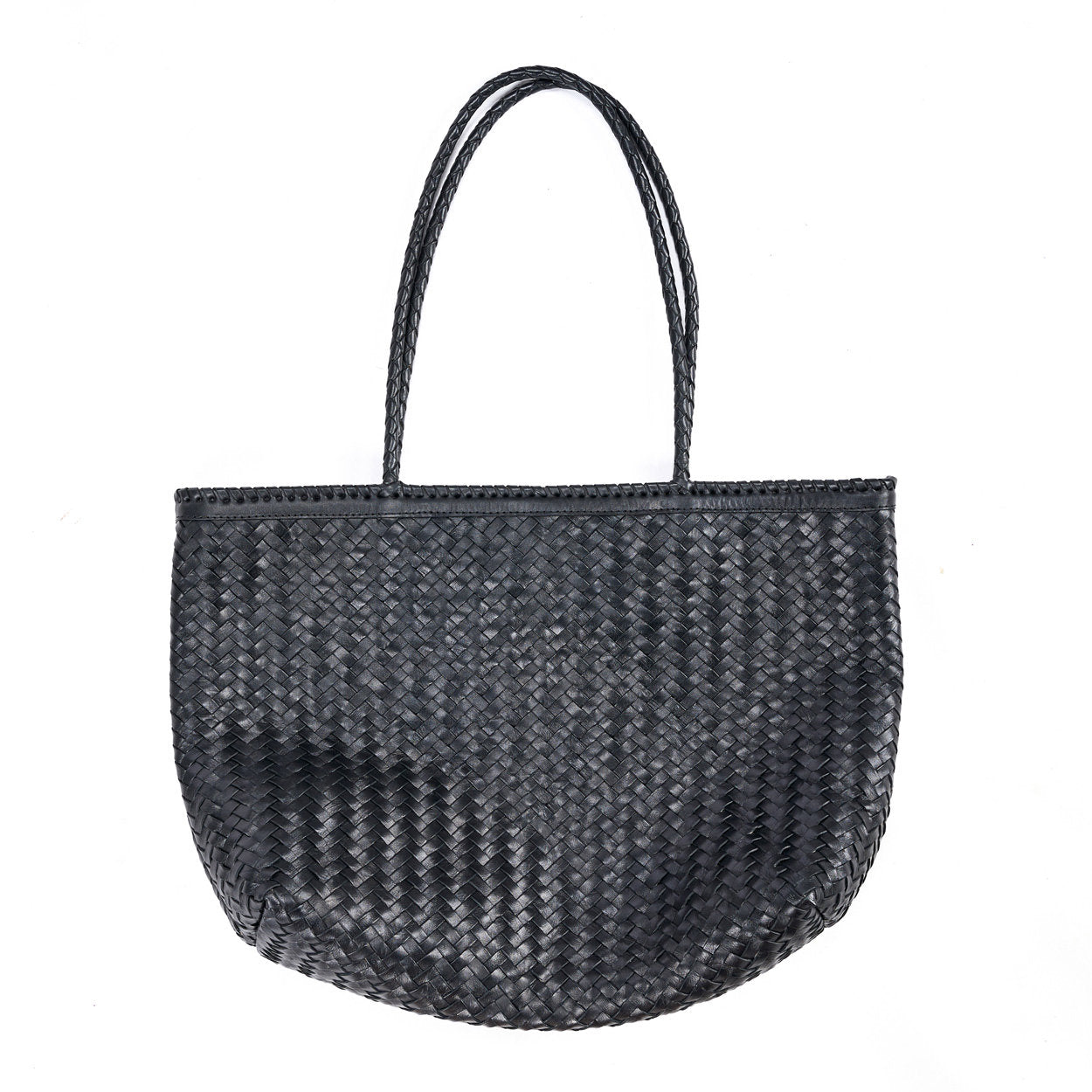 The Execu-Shopper - Black
