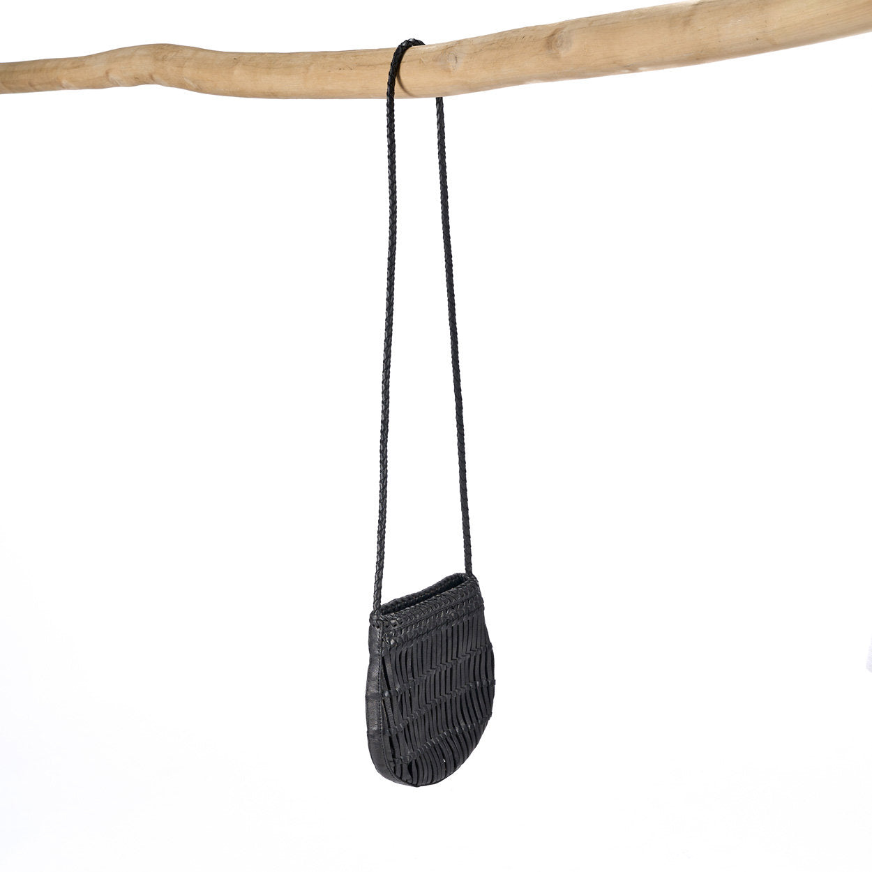 The Sling Bag - Black
