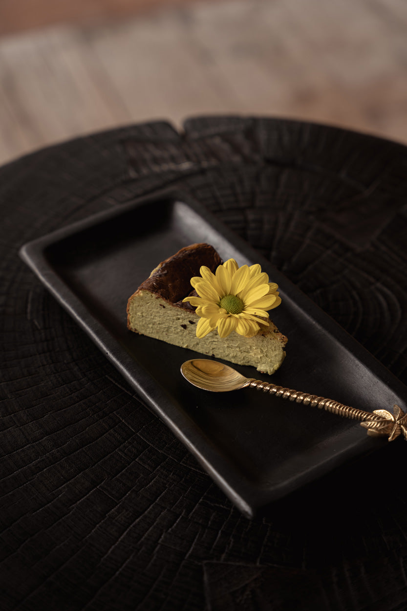 De Pineapple Theelepel - Goud
