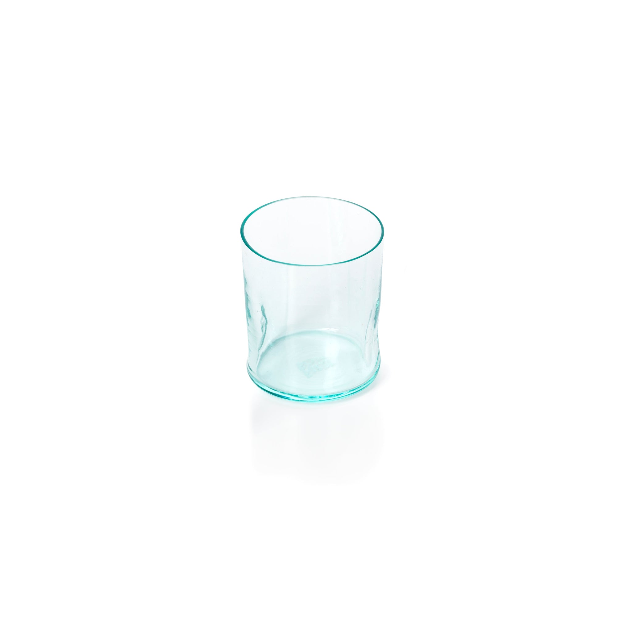 Het On the Rocks Glas
