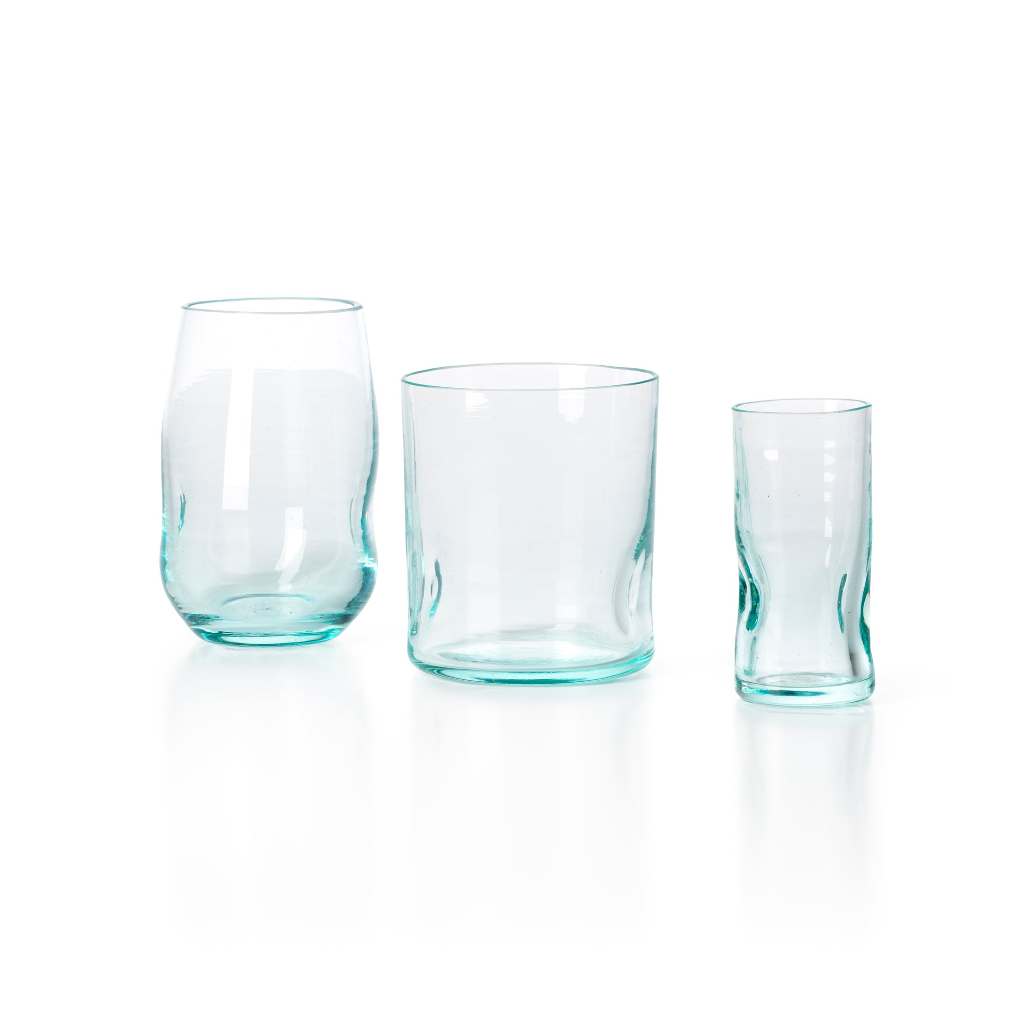 Het On the Rocks Glas