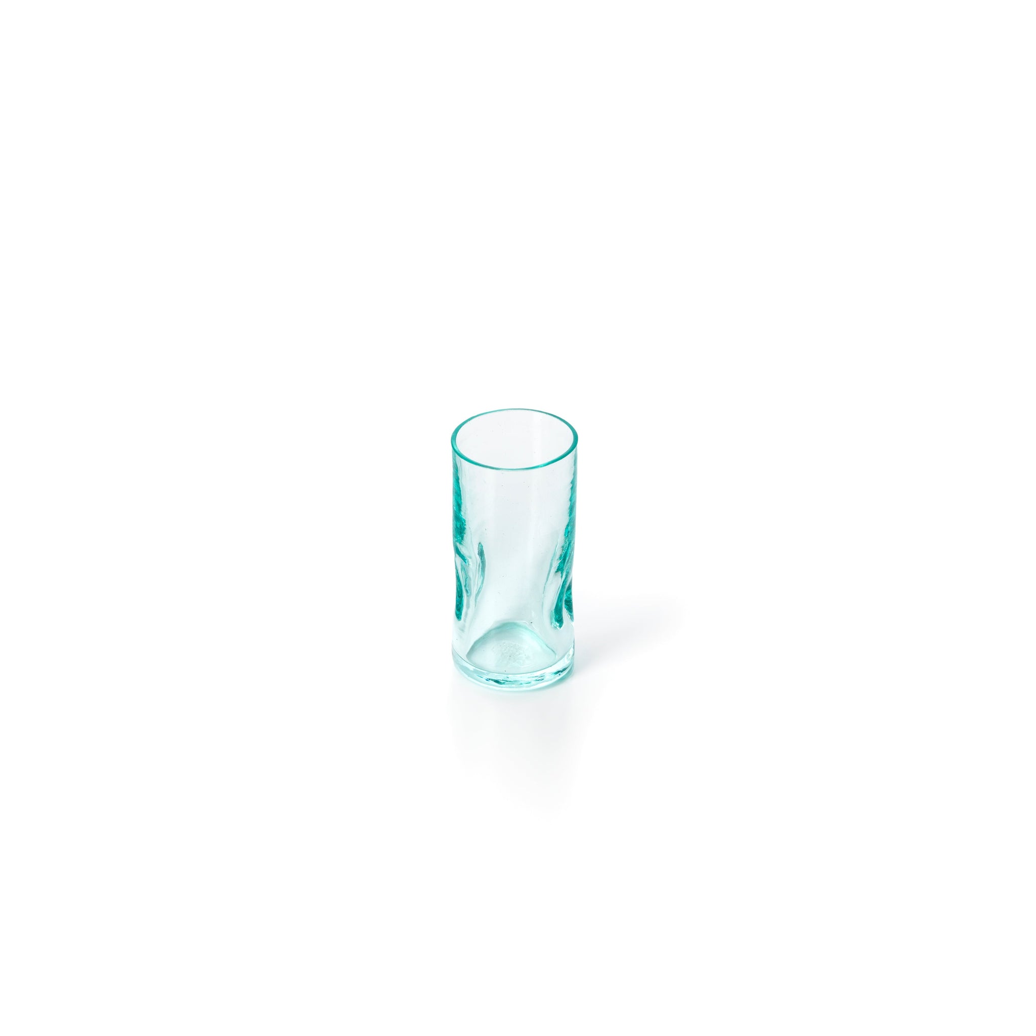 Het Shot Glas