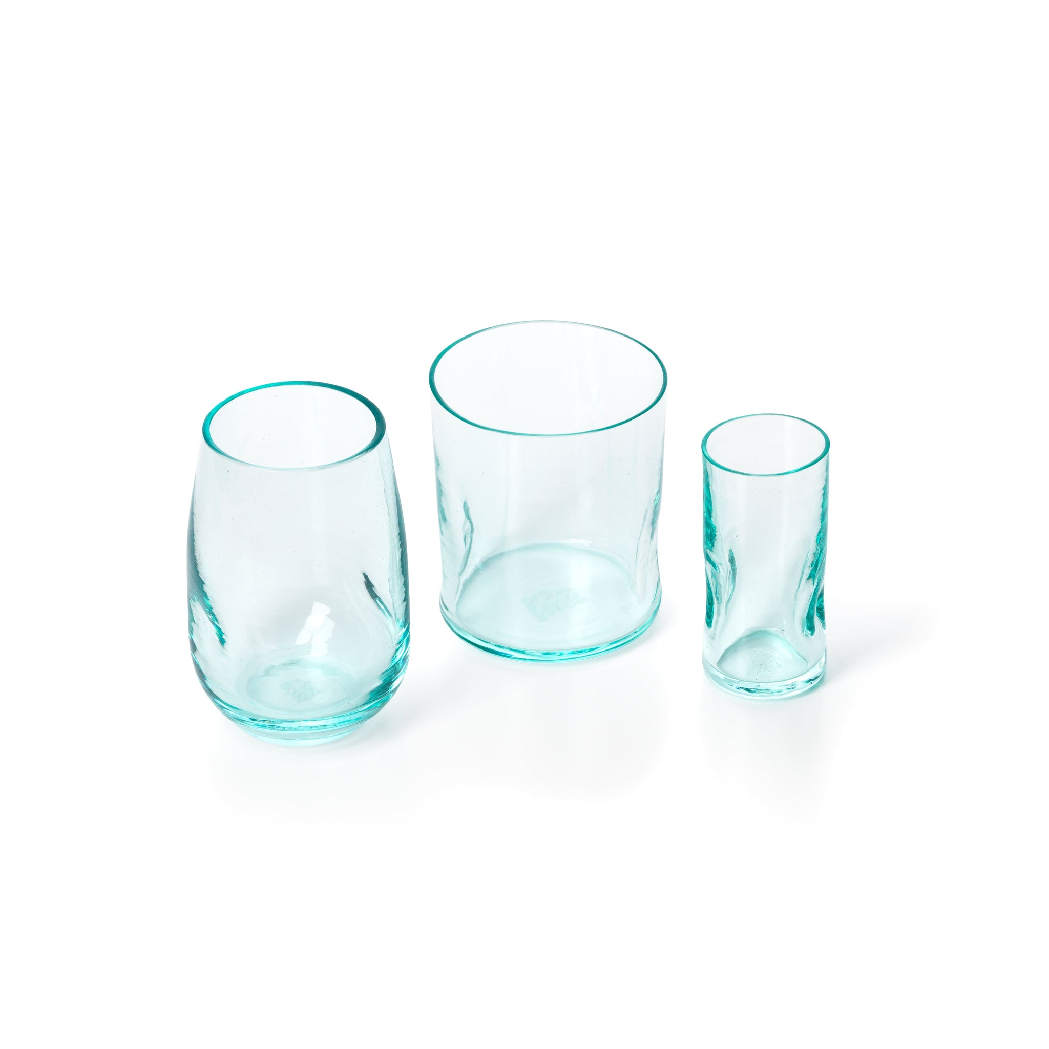 Het Shot Glas