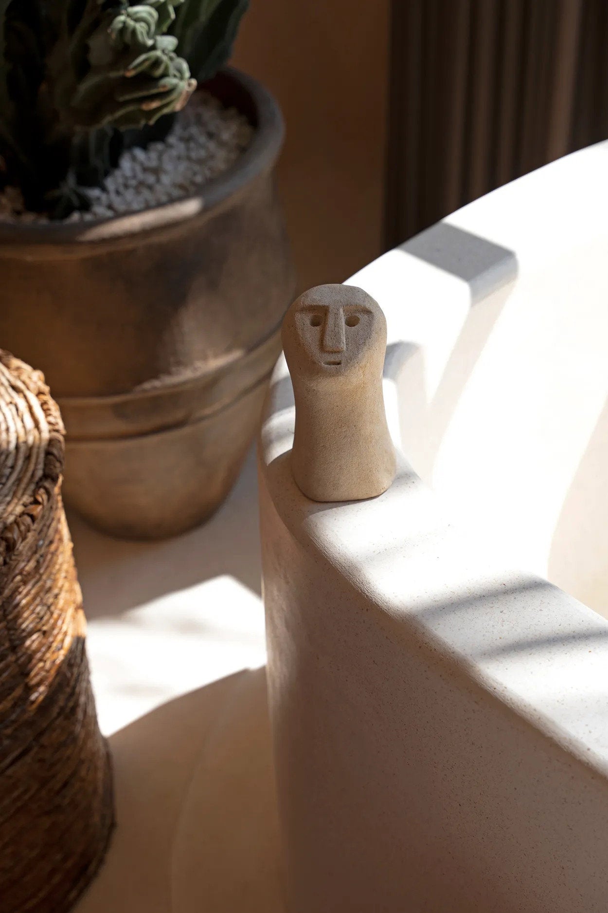 Het Sumba Beeld #08 - Naturel