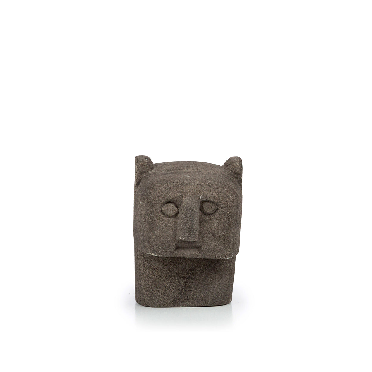 Het Sumba Beeld #18 - Grijs