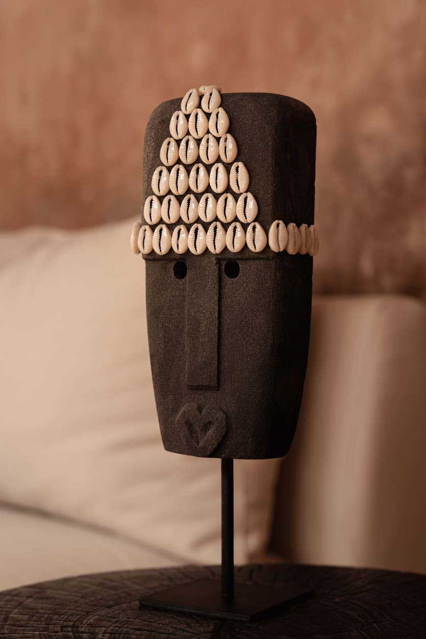 Het Sumba Beeld #32 op Stand