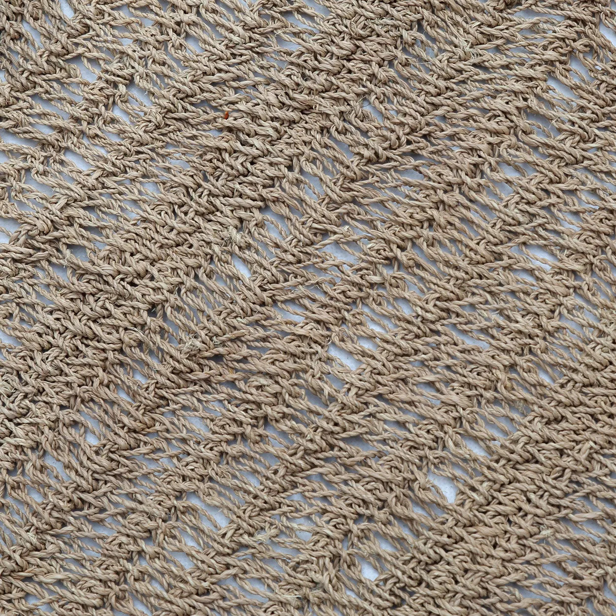 Het Seagrass Tapijt - Naturel - 180x240