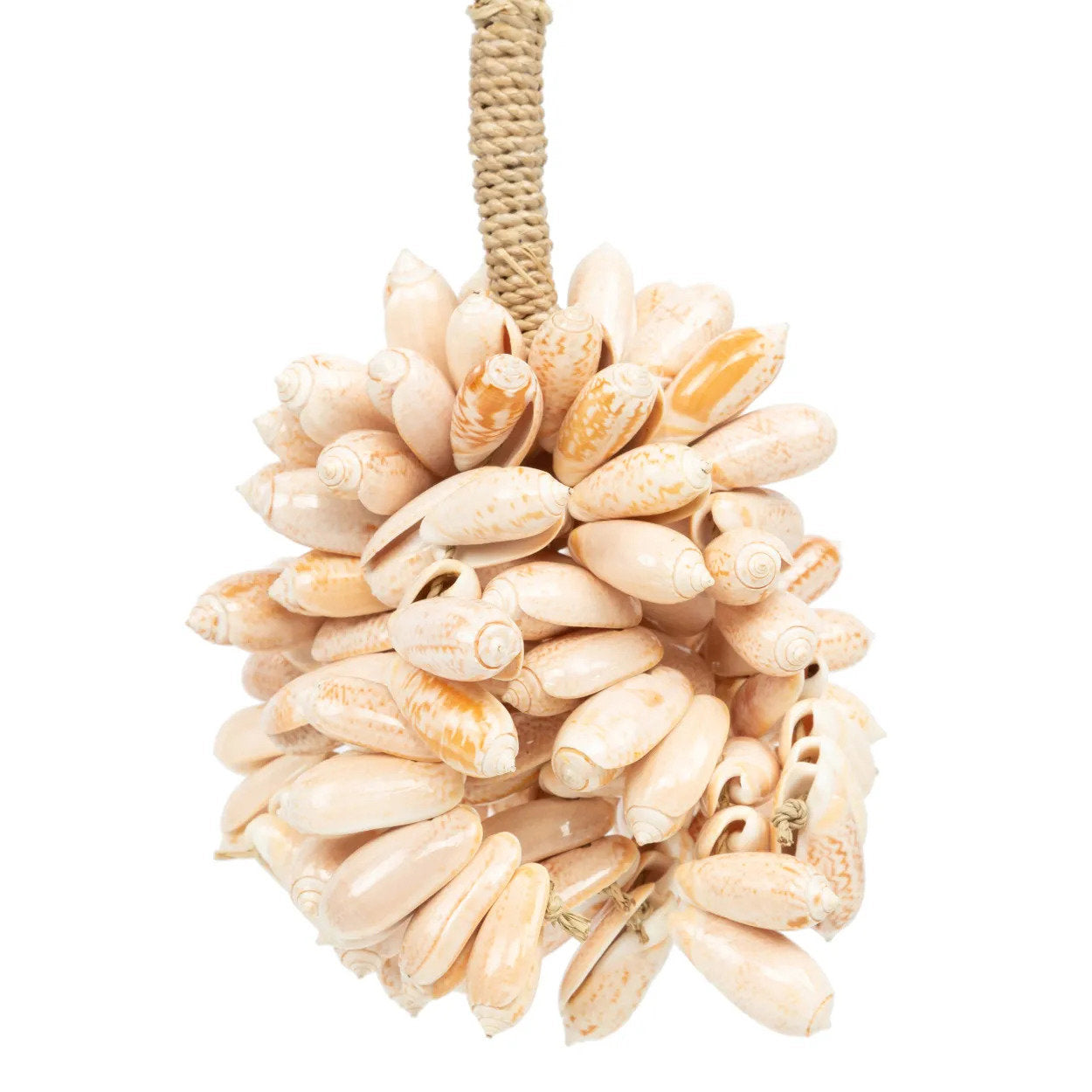 De Pink Shell Hangdecoratie