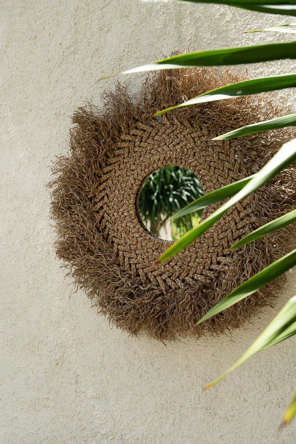 De Early Monday Spiegel - Naturel