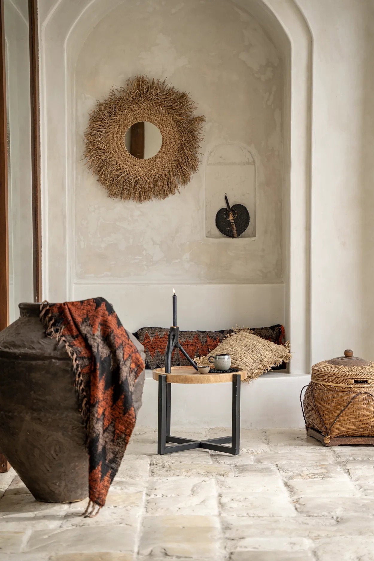 De Early Monday Spiegel - Naturel