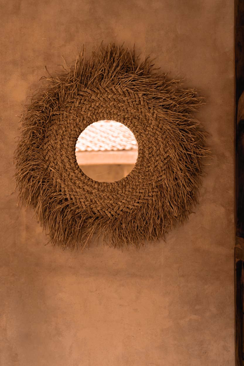 De Early Monday Spiegel - Naturel