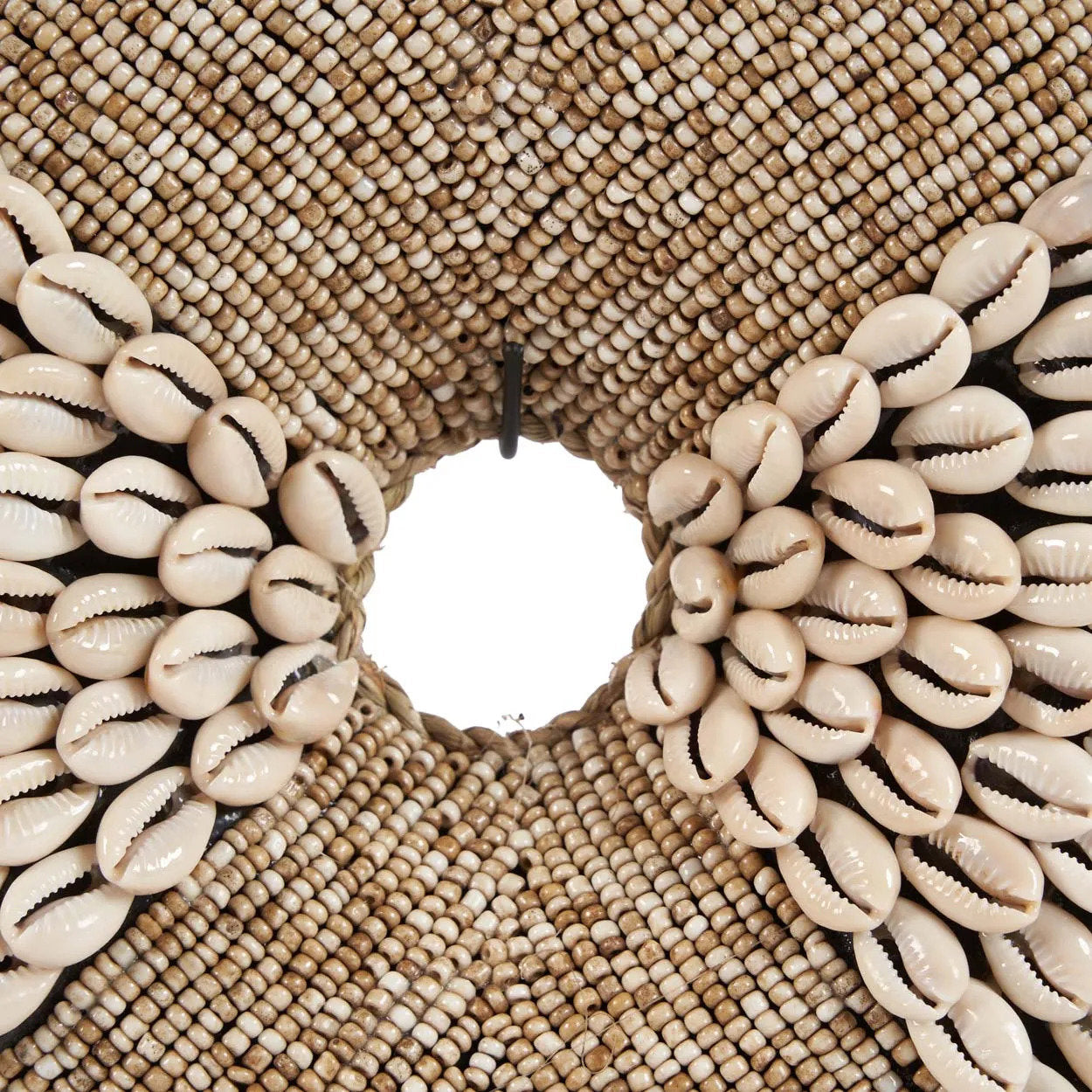 The Doh Nuts on Stand - Natural White