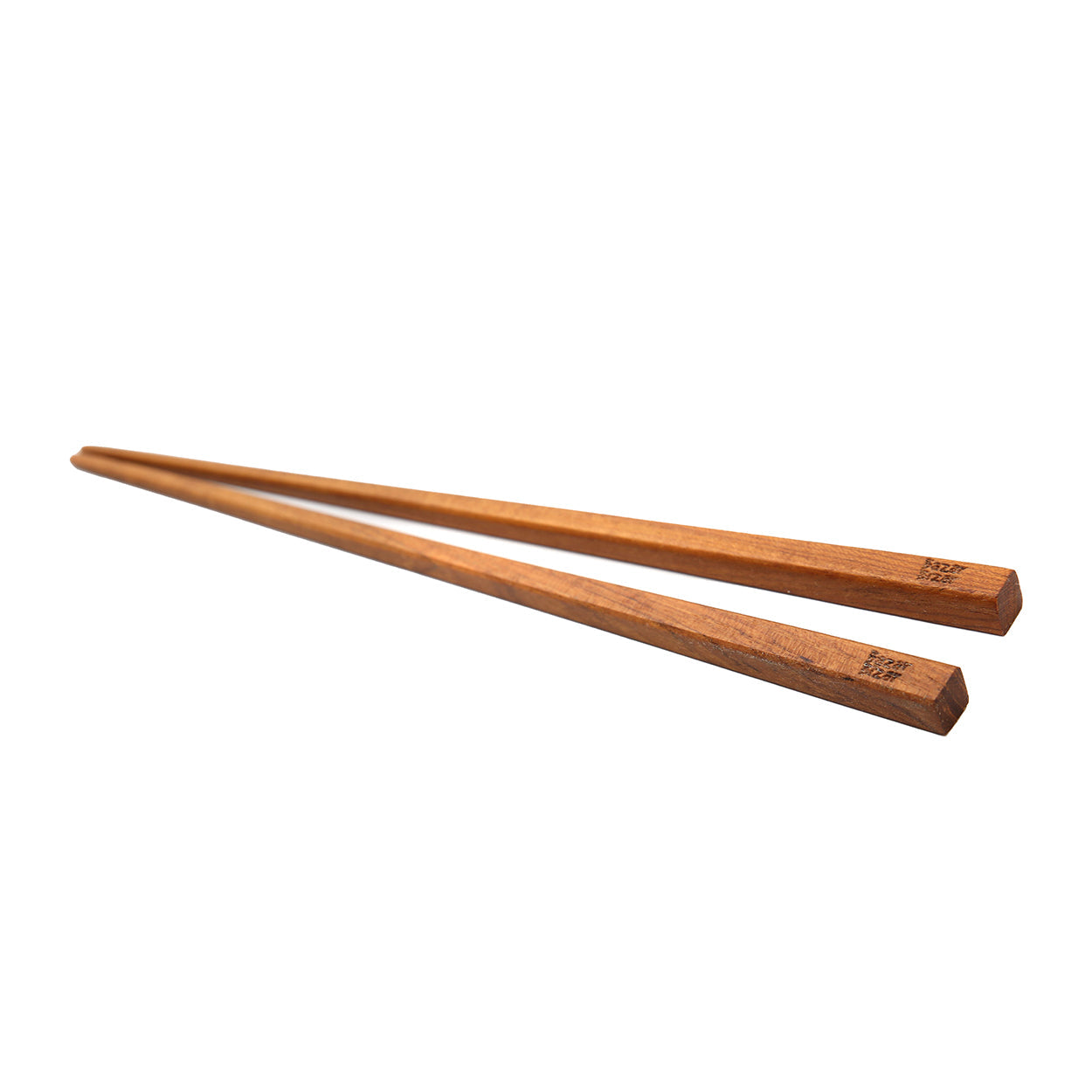 De Teak Root Chop Sticks