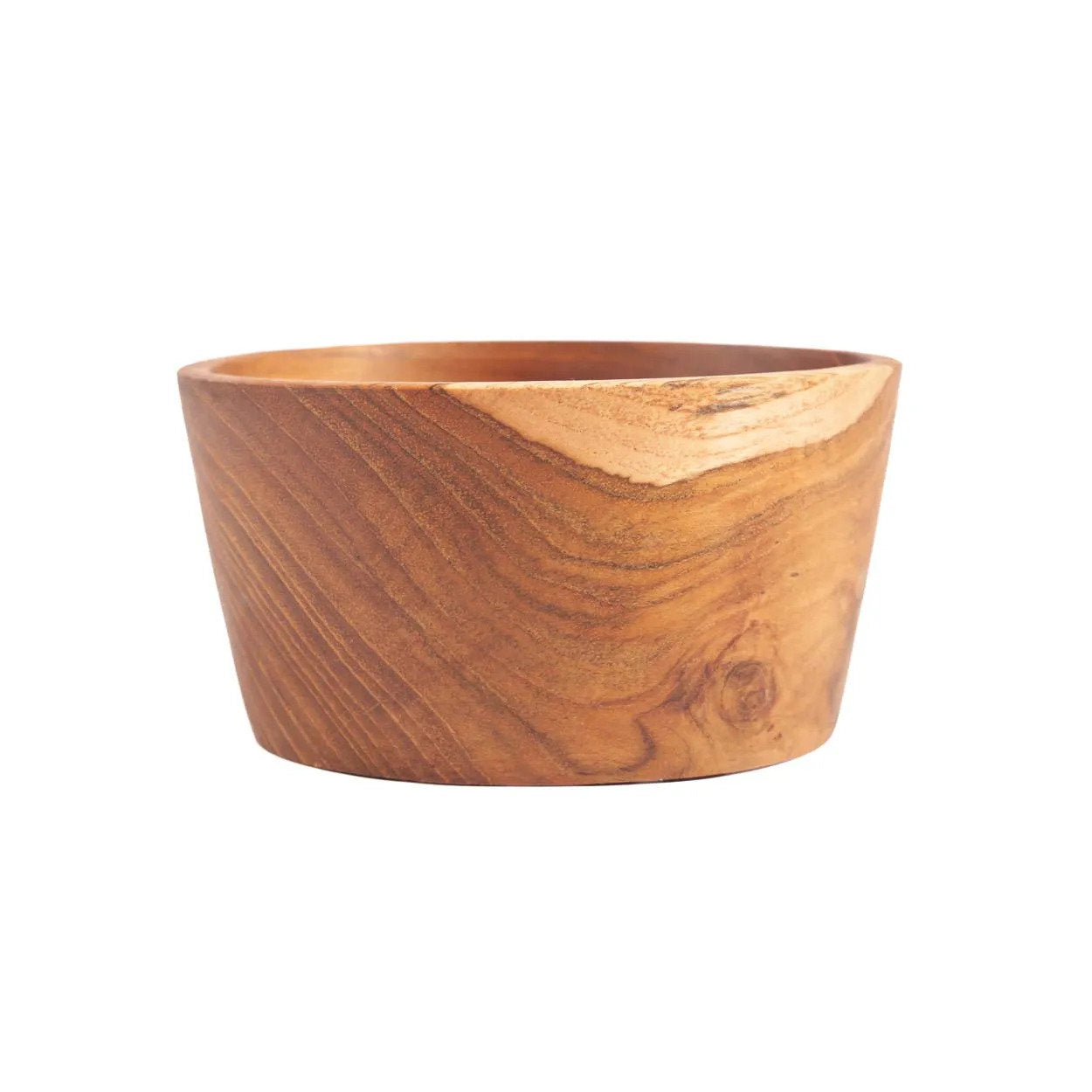 The Popcorn Snack Bowl